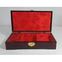 Chinees lak byouterie kistje